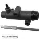 Clutch Slave Cyl Beck/arnley 072-5960 New. Price: $51.76.