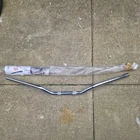 Triumph Street Triple 675 2012 Handlebars 2013-2015 40395 Oem Used. Price: $53.37.