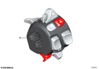 Combination Switch Left Bmw-motorrad (61318394479) Oem New. Price: $467.49.