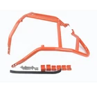 For Ktm 1050 1090 1190 1290 Adventure Upper Sides Crash Bar Frame Bumper Guard New. Price: $225.68.