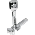 Choppers 6" Chrome Hefty Smooth Riser LA-7406-06 New. Price: $248.52.