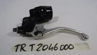 Clutch Lever Holder Triumph Bonneville T100 08 16 Used. Price: $140.65.