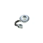 Bmw R50/5 R60/5 R75/5 R90/6 R90S Pre 09/1974 Throttle Bevel And Chain New. Price: $35.42.