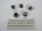 Qty Harley Genuine Oem Nos Rubber Handlebar Riser Bushing 56161-83A New. Price: $34.99.
