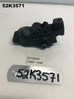 Kawasaki Kz 1300A2 1981 Clutch Holder Pn 13091-1046 Genuine Oem LOT52 52K3571 Used. Price: $45.81.