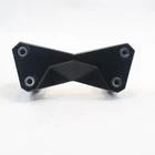 2007 2012 Kawasaki Z750 Handlebar Clamps 46012-1338 + 46012-1339 Oem Used. Price: $37.70.