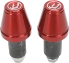 Driven Racing V.2 Handlebar End Weight DBEW2RD New. Price: $41.99.