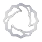 Brake Disc Galfer DF814W Wave Rigid Front 260X3MM For Beta Rr Enduro Racing Neu. Price: $92.34.