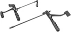 Drag Specialties - 056279 Forward Control Standard Black Xl New. Price: $728.16.