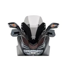 Puig Handguards Kymco Ak 550 Premium 24-25 Dark Smoke Nuovo. Price: $172.18.