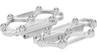 Arlen Ness Diamond Floorboards 410-059 New. Price: $332.45.
