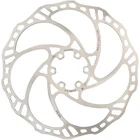 Magura Storm SL.2 Disc Brake Rotor 180MM, 6-BOLT, Silver 2701349- New. Price: $61.55.