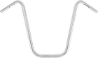 Burly Brand 1" Narrow Bottom Ape Hanger Handlebar 16" Chrome For B28-340 New. Price: $158.39.