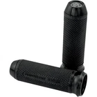 Performance Machine Black Elite Grips Throttle-by-wire 0063-2028-B New. Price: $122.54.