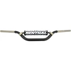 Renthal Twinwall Aluminum Carmichael High Bend Handlebar 922-01-BK-07-185 New. Price: $165.29.