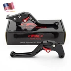 For Yamaha Yzf R1 2009-2012 2013 2014 Cnc Adjustable Handle Brake Clutch Levers New. Price: $26.49.
