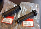 Fit Honda Grom Forza CBR250 CBR300 CB500F Grips Set Lr Oem Genuine. New. Price: $19.96.
