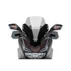 Puig Handguards Kymco X-town 300 16-20 Dark Smoke Nuovo. Price: $172.18.