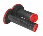 Scott 219624-4959 SX2 Grips Neon Red/black New. Price: $23.17.