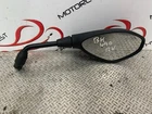 Bmw S1000R Rh Side Mirror 2019 K47 Handlebar BK490 Used. Price: $26.88.
