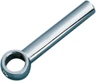 Drag Specialties Clutch Lever Rod End Motorcycle Street Bike 19149-SC1 DS-240215 New. Price: $15.85.