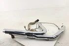 21-24 Harley Davidson Touring Electra King Road Exhaust Header Pipe Used. Price: $189.24.