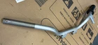 New Take Off Yamaha PW50 Oem Handlebars 3PT-26111-00-00. Price: $39.93.