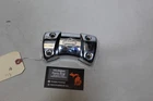 18-24 Harley Sport Glide Chrome Oem Upper Handlebar Clamp Cover Used. Price: $60.00.