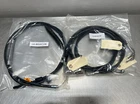 Choppers Black Cable & Brake Line Kit 12-14" 8051KT-13B New. Price: $299.00.