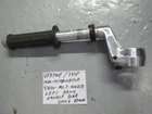 Honda VFR700/750 Intercepter Left Handlebar Used. Price: $64.99.