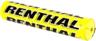 Renthal Limited Edition Yellow Bar Pad P326 For Impact Protection New. Price: $42.06.