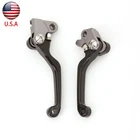 For KLX250 2008-2020 VERSYS-X300 2017-2021 VERSYS-X250 Cnc Brake & Clutch Lever New. Price: $24.55.