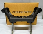 Kawasaki 2017-2019 Ninja Holder Handle F Bla 46012-0385-18R New. Price: $130.08.