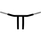 Wild WO501B 1-1/4IN. Chubby Pullback Drag Bar, 8IN. Black New. Price: $187.99.