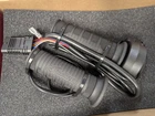 New 2025 2026 Genuine Indian Motorcycle Scout Heated Grips Kit 2890513. Price: $279.99.