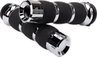 Khrome Werks Klassic Grips - Air Cushion Tbw Chrome 500195 New. Price: $109.95.