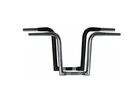 Wild 1-1/4IN. Chubby Outlawz Springer Ape Hanger Handlebar 10IN. Black New. Price: $332.20.