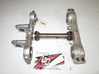 Kawasaki 1998 Kx 80 Triple Trees Clamp 44037-1360 / 44039-1274 44039-1294 Used. Price: $154.61.