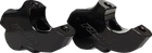 Rox Speed Fx Riser Pullback 1-1/2" Honda Rebel 3R-B20R-RBL New. Price: $85.89.