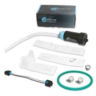 Qfs Fuel Pump +gasket For 2008-24 Can-am Spyder Gs Rs Rt St 709000088 219800299 New. Price: $103.98.