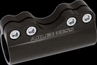 Arlen Ness Modular Billet Handlebar Clamp Black 1" 08-050 New. Price: $63.45.