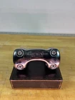 Harley Davidson Chrome Handlebar Risers Clamp Oem 55903-05 Used. Price: $69.95.