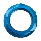 Tusk Billet Aluminum Steering Stem Nut Blue For Suzuki RMZ450 2005-2022 New. Price: $20.45.