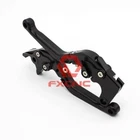 Fit GROM/MSX125 CBR500R/CB500F/X 2014-2021 Foldable&extending Brake Clutch Lever New. Price: $31.74.