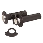 Odi V2 Half Waffle Mx Lock-on Grips Black For Ktm 65 Sx 1998-2017 New. Price: $40.92.