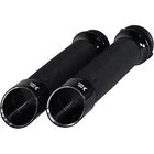 Khrome Werks 500140 Black Edge Custom Contour Hand Grips For Electronic Tbw New. Price: $109.95.