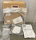 New Genuine Magnum 0662-1049 Handle Bar Installation Kit Incomplete For Hd. Price: $77.34.