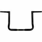 Choppers 1-1/4IN. Twin Peaks Touring Bagger Handlebar 16IN. LA-7361-16M New. Price: $122.87.