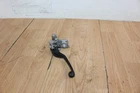 2008 Kawasaki KX250F Clutch Perch W/arc Lever Used. Price: $45.00.