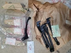 1979-1980 Honda Cbx Nos -right 53175-422-000, Left 53178-422-010 Levers New. Price: $75.00.